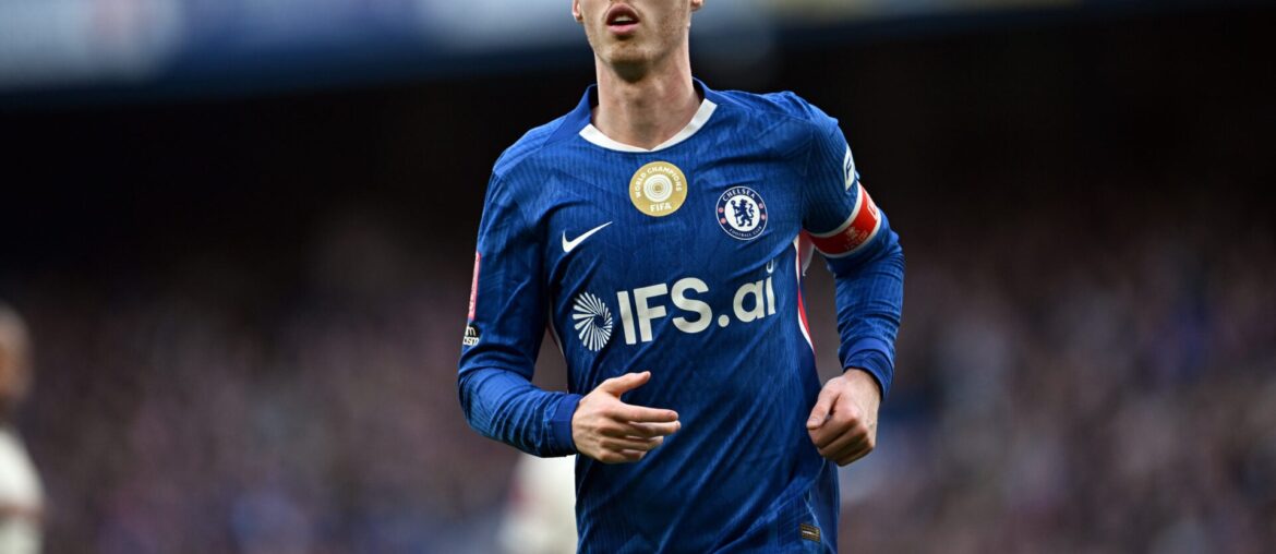 Cole Palmer delivers fitness update that will utterly delight Chelsea fans
