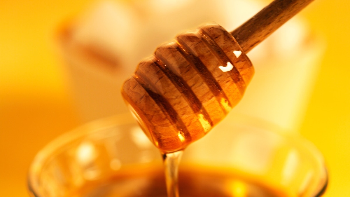 Why some types of sugar are better than others