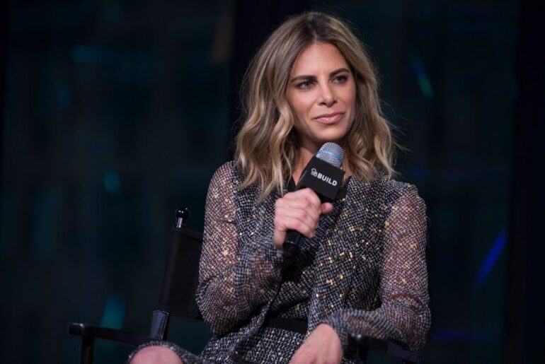 Fitness expert Jillian Michaels issues stark warning for weight loss drugs