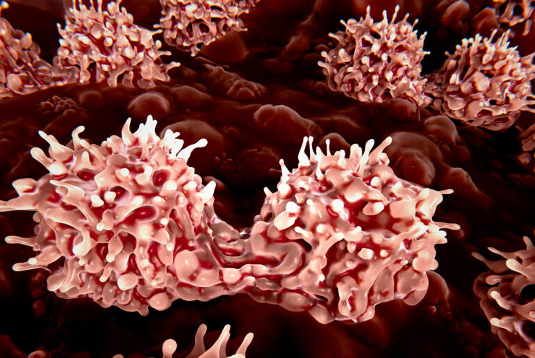 Stem Cell Editing Programs the Immune System to Make Own Therapeutic Proteins