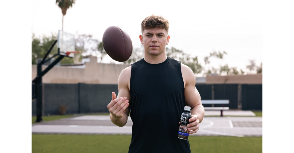 Optimum Nutrition Introduces New Convenient Formats to Power Everyday Performance