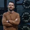 Blk Box’s Gregory Bradley on Carving a Niche in the Fitness Equipment Market