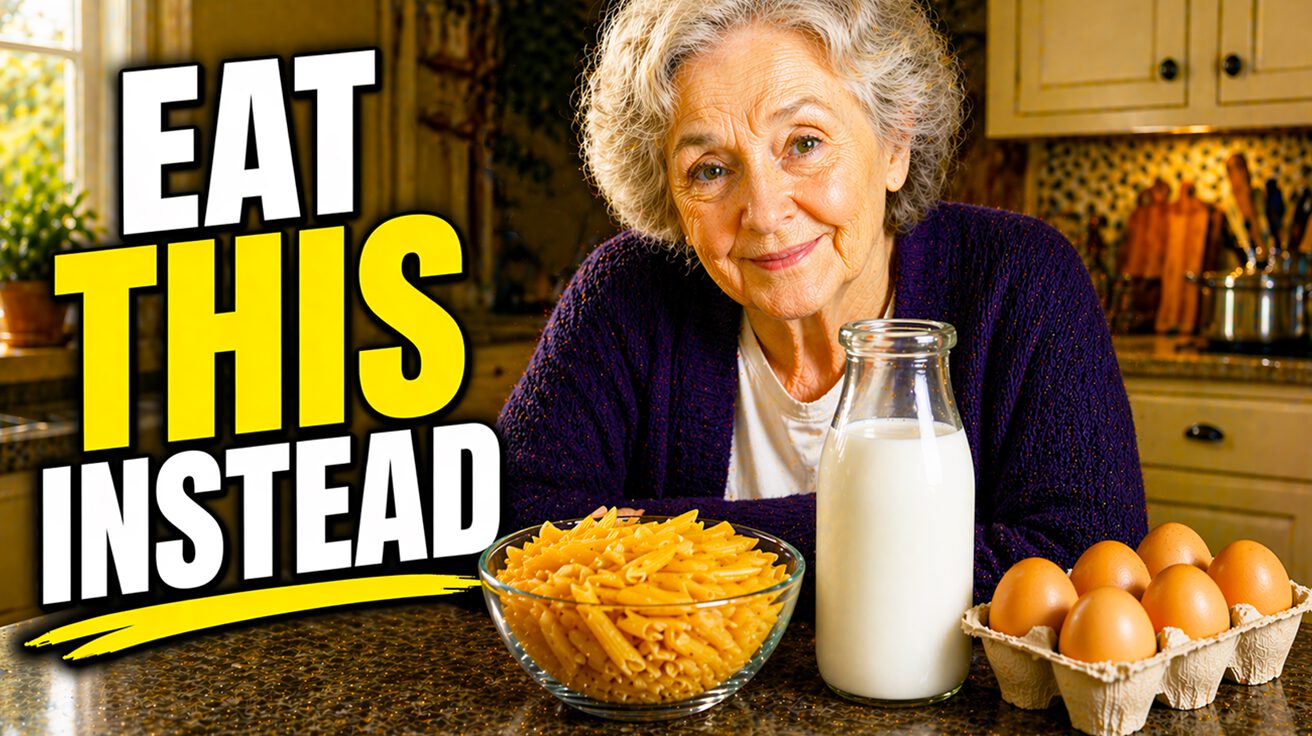 16 Groceries That Help Seniors Cut Down on Waste and Live Easier