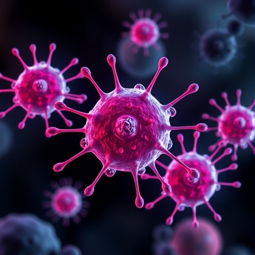 Groundbreaking Insights into the Immune System’s Killer Cells Revealed