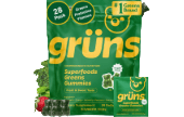 Grüns Superfood Gummies