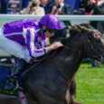 Aidan O'Brien Supplements Gstaad For 2000 Guineas