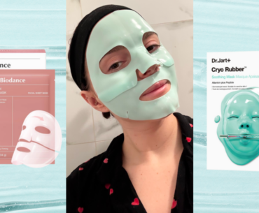 10 Best Korean Sheet Masks for Glass-Like Skin in Minutes