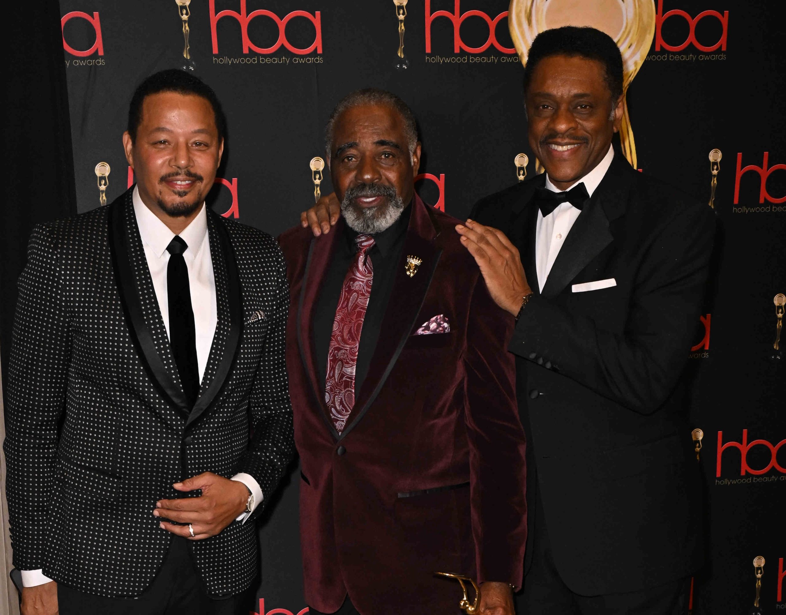 hollywood beauty awards