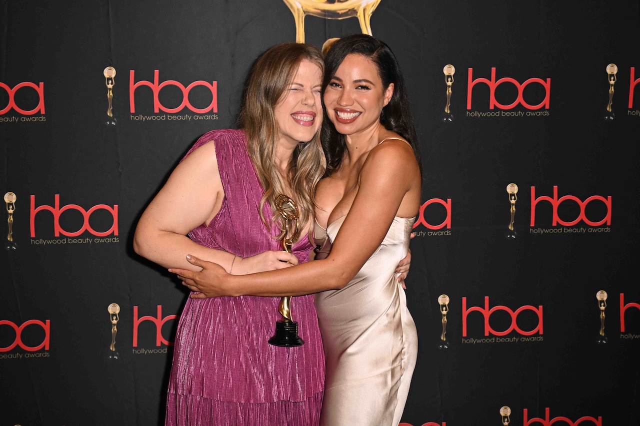 hollywood beauty awards