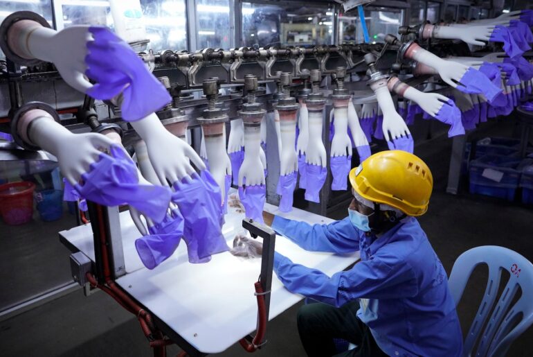 Ramen, K-beauty, clothes face shortages as Iran war hits Asia’s supplies