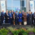 Hackensack Meridian Health opens first-of-its-kind wellness center at Metropark transit hub