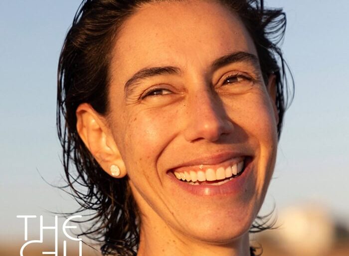 Wellness Monday with Dina K