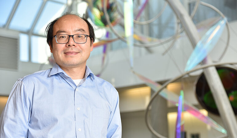 Xiu-Feng (Henry) Wan, PhD