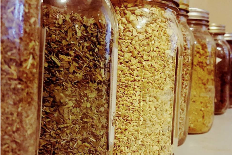 Wellness, community and millions of seeds meet at 22nd annual Pikes Peak Herb Fest