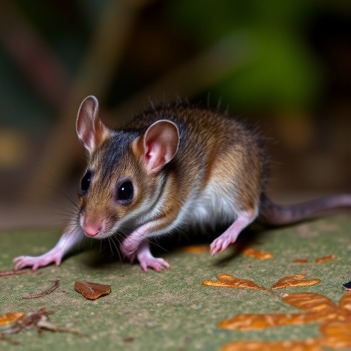 Heritable Mouse Immunity Offers Lyme Disease Prevention