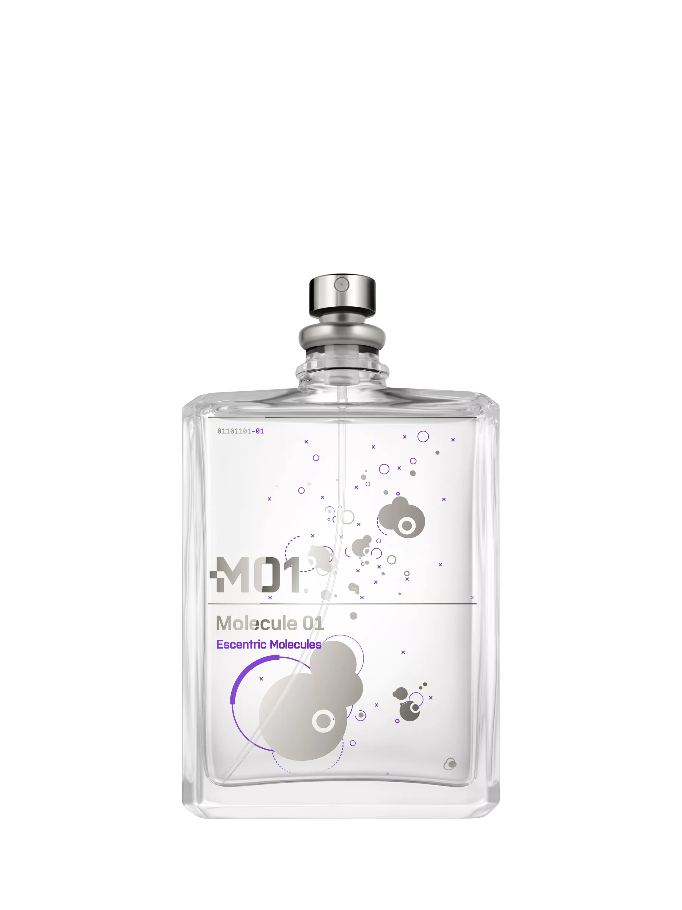 Escentric Molecules Molecule 01 Eau De Toilette