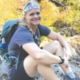 G.S. Fitness Coordinator Holly Howell completes Al. Triple Crown hike in Gulf Shores & Orange Beach