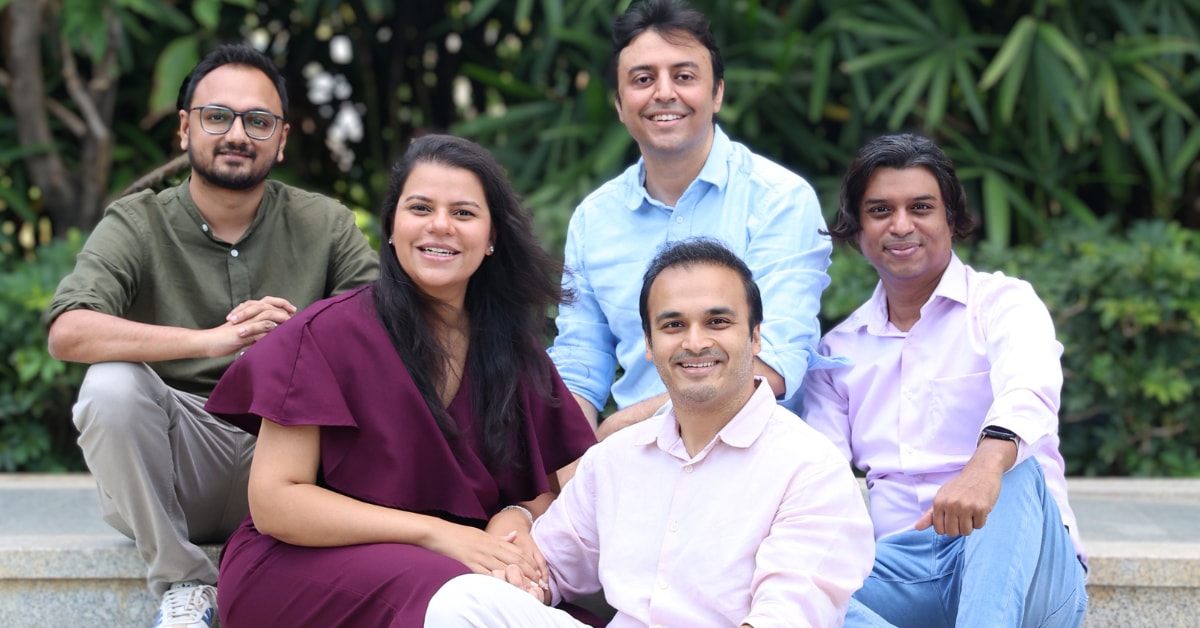 Nutrition Supplements Marketplace HyugaLife Raises ₹100 Cr