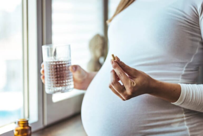 Understanding optimal folic acid supplementation to prevent neural tube defects