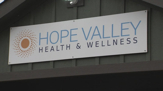 New behavioral health and substance program opens for veterans and active-duty members