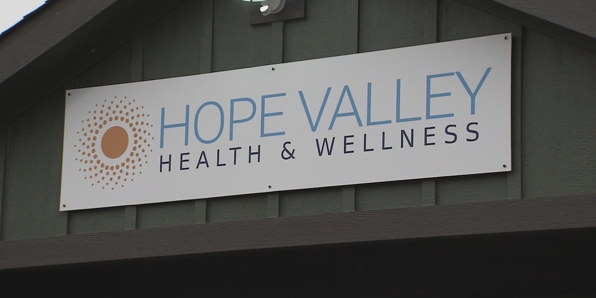 New behavioral health and substance program opens for veterans and active-duty members