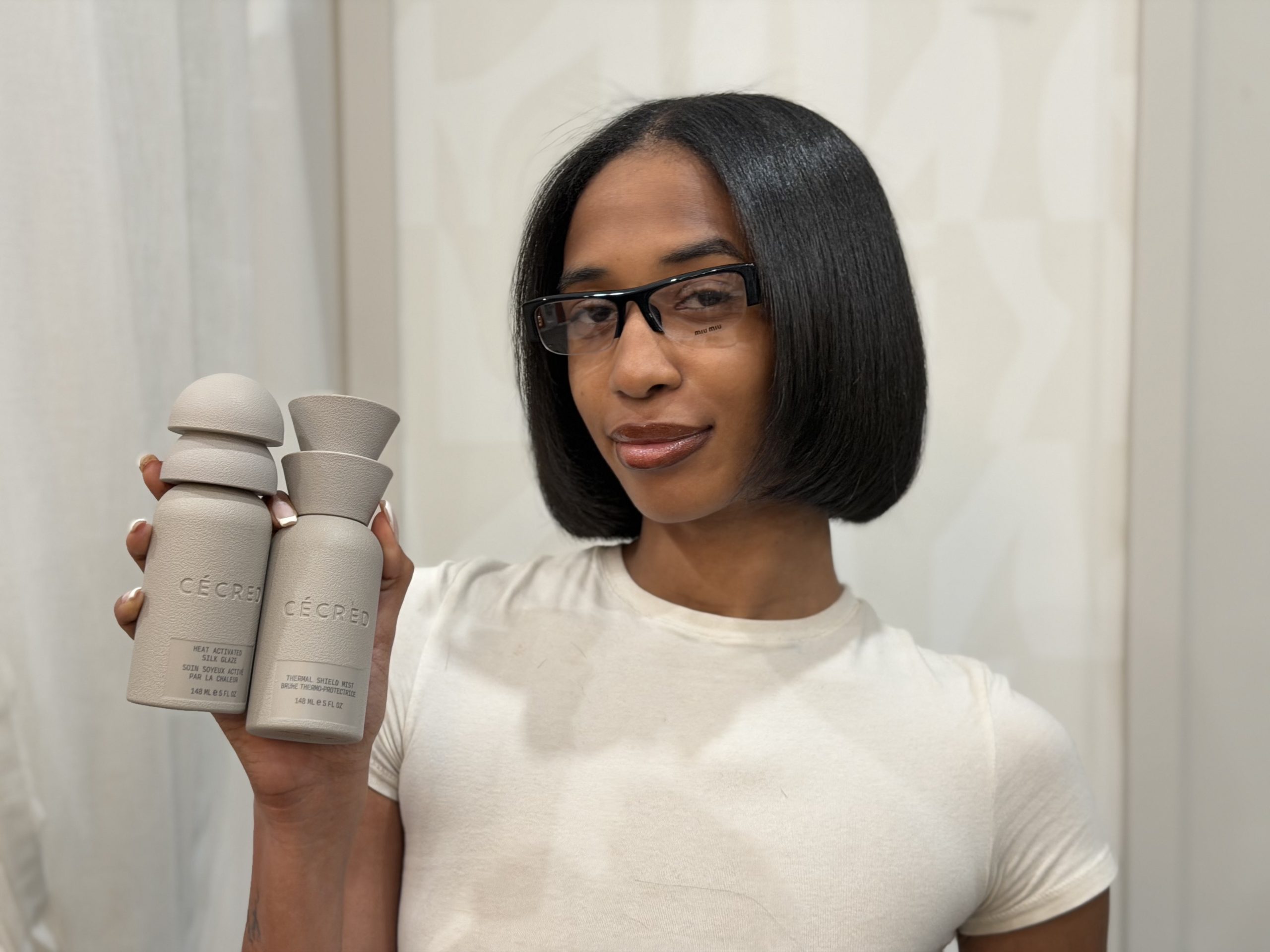 What ESSENCE Editors Think Of Cécred’s New Styling Collection