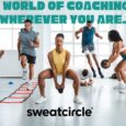 SweatCircle Launches AI-Powered Fitness Marketplace