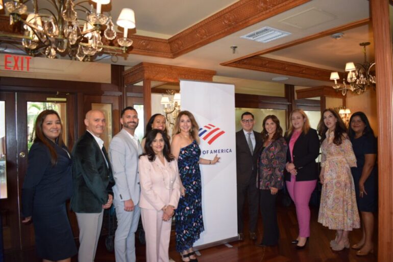 SFLHCC Hosts Inspiring Women’s Health Forum on Cognitive Wellness