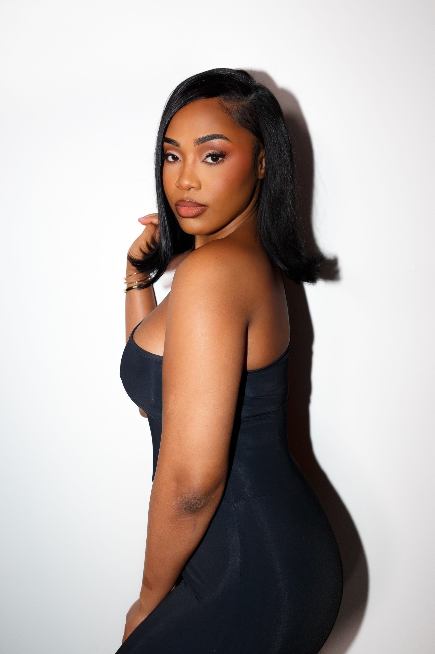 This New Beauty Series Makes Black Makeup Artists More Visible