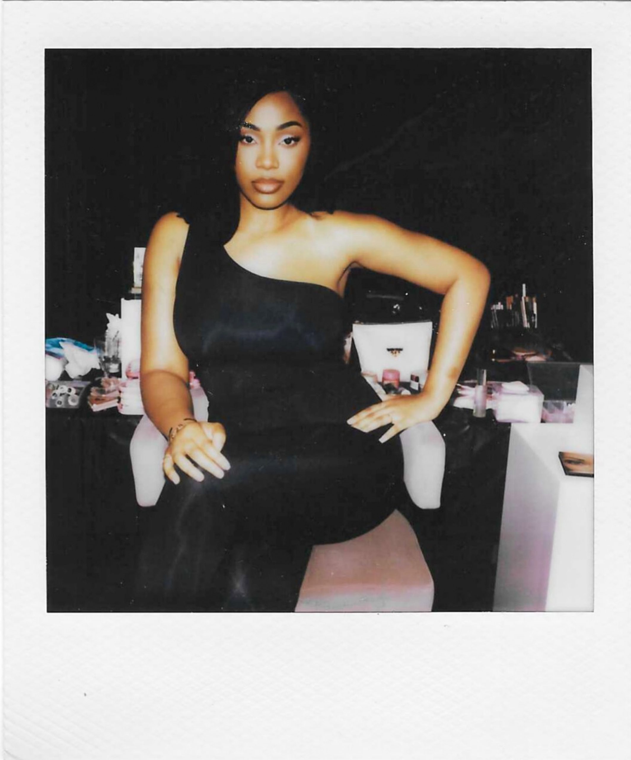 This New Beauty Series Makes Black Makeup Artists More Visible