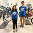Ride your way to wellness during UCLA Bike Month