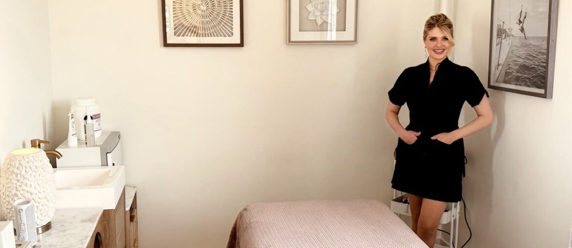 A Reset at Complete Wellness