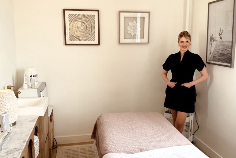 A Reset at Complete Wellness