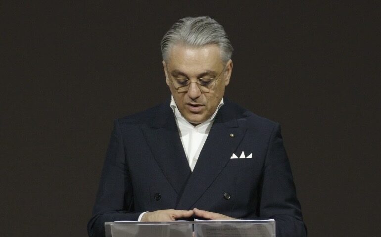 Kering outlines next step for L’Oréal partnership