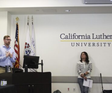 CAPS Workshop Promotes Athlete Wellness Beyond Performance – The Echo