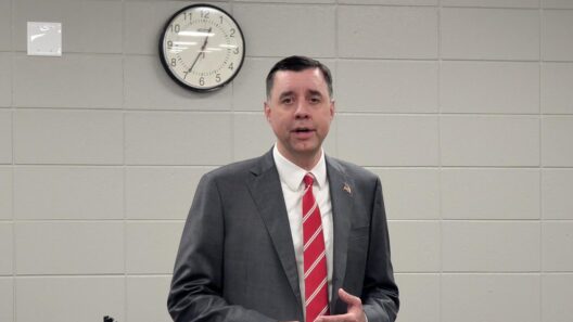 Firefighters Association slams Jay Mitchell for immunity ruling, endorses Katherine Robertson for AG