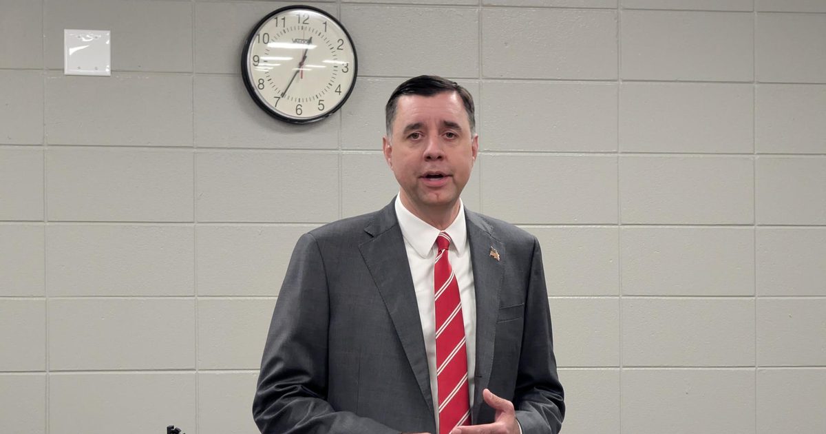 Firefighters Association slams Jay Mitchell for immunity ruling, endorses Katherine Robertson for AG