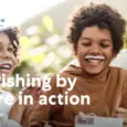 Nutrition Impact Report 2025 : How Royal FrieslandCampina Is Advancing Global Dairy