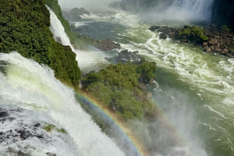 Exploring the passion, beauty and rich cultural heritage of Argentina