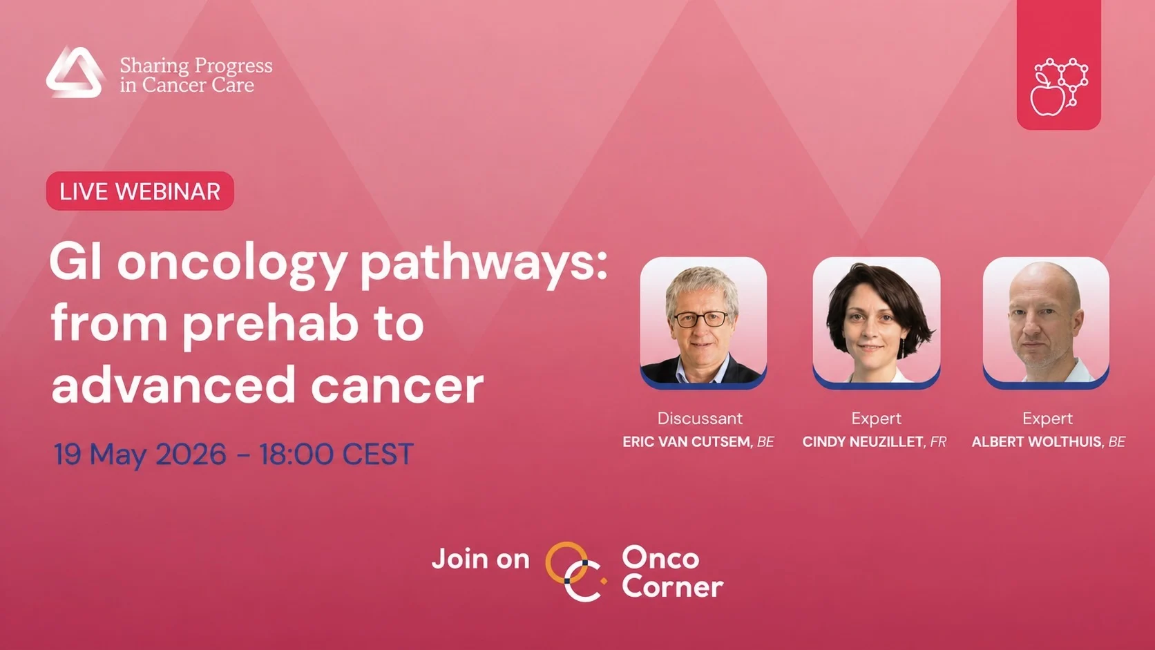 Multidisciplinary Best Practices for Embedding Medical Nutrition Across the Care Continuum – SPCC