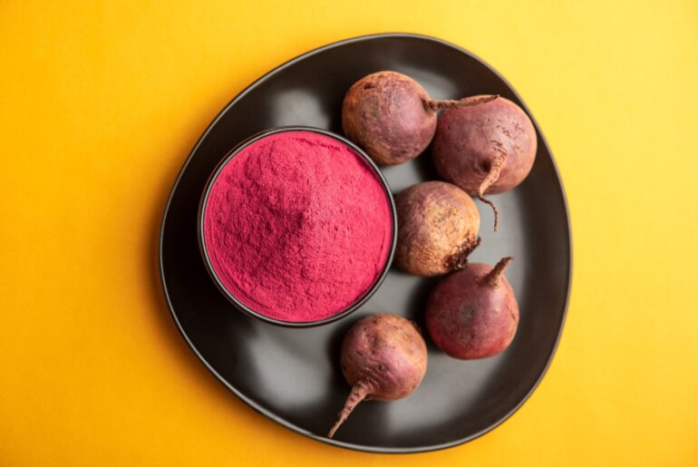 Study: Effect of Beetroot Nitrate Supplementation on Nitric Oxide Pathways and Oxy-Inflammatory Biomarkers in Amateur Triathletes: A Randomized Cross-Over Pilot Study. Image Credit: StockImageFactory.com / Shutterstock