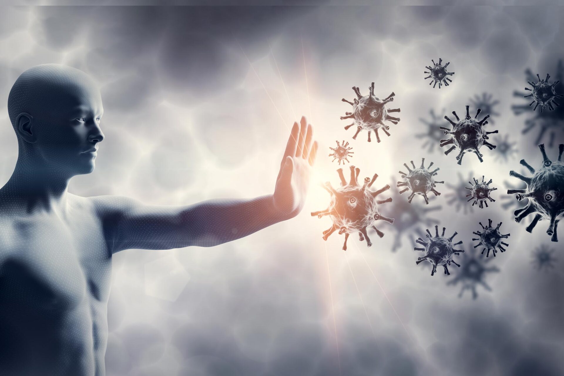 Scientists Uncover Dramatic Differences in How the Immune System Ages