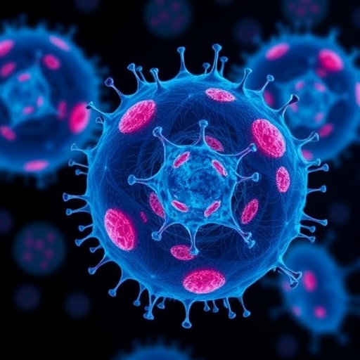 Innovative Technique Enhances Cancer Cell Visibility to the Immune System