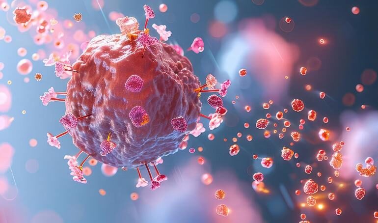 Major Depression Shares Immune Signature With Inflammatory Skin Ailments, Suggesting Novel Therapeutic Possibilities, Study Indicates