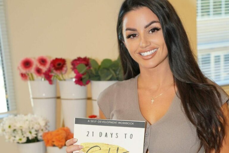 Beauty with Purpose: Brianne Provenzale on Building Zamara Through Resilience, Motherhood, and Meaning – Voyage Dallas Magazine