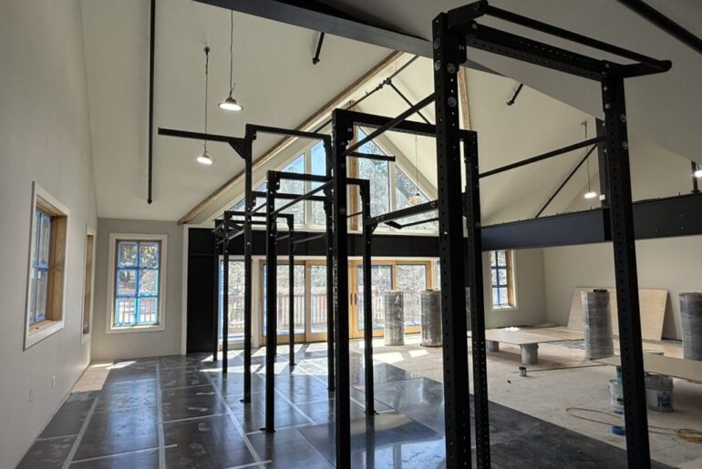 Gym Love is expanding: New partner, Iron Battalion CrossFit joins fitness center in South Lake Tahoe