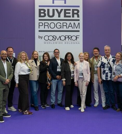 the Art of Wellness and Innovation debuts