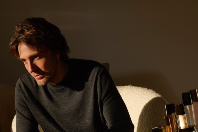 Celeb Facialist Ivan Pol on New Facial and Easy Beauty Tips