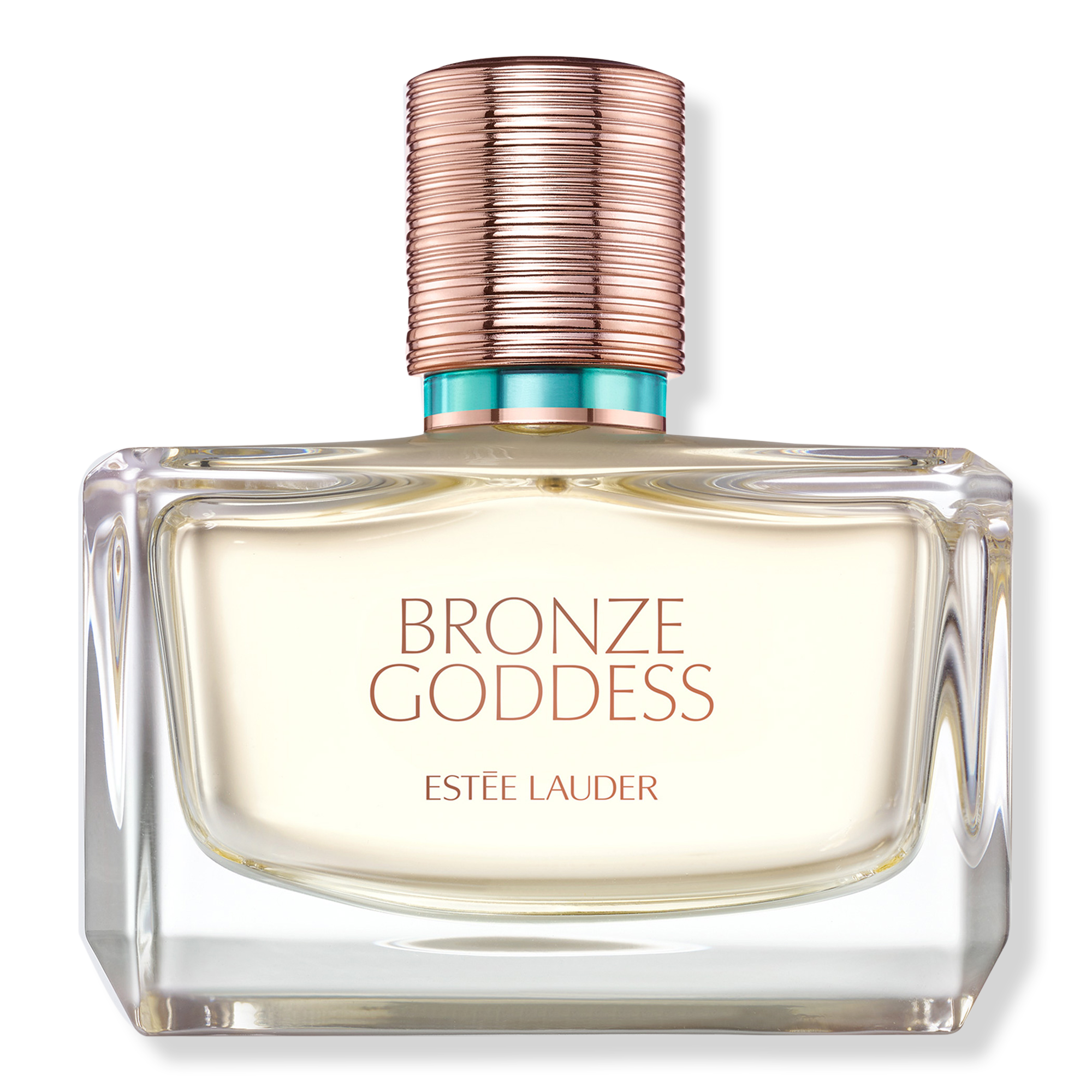 Bronze Goddess Eau Fraîche Eau De Toilette - 3.4 Oz