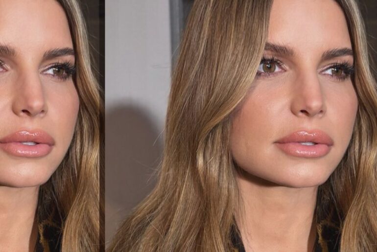 Jessica Simpson on Confidence, Suncare, and Her Beauty POV